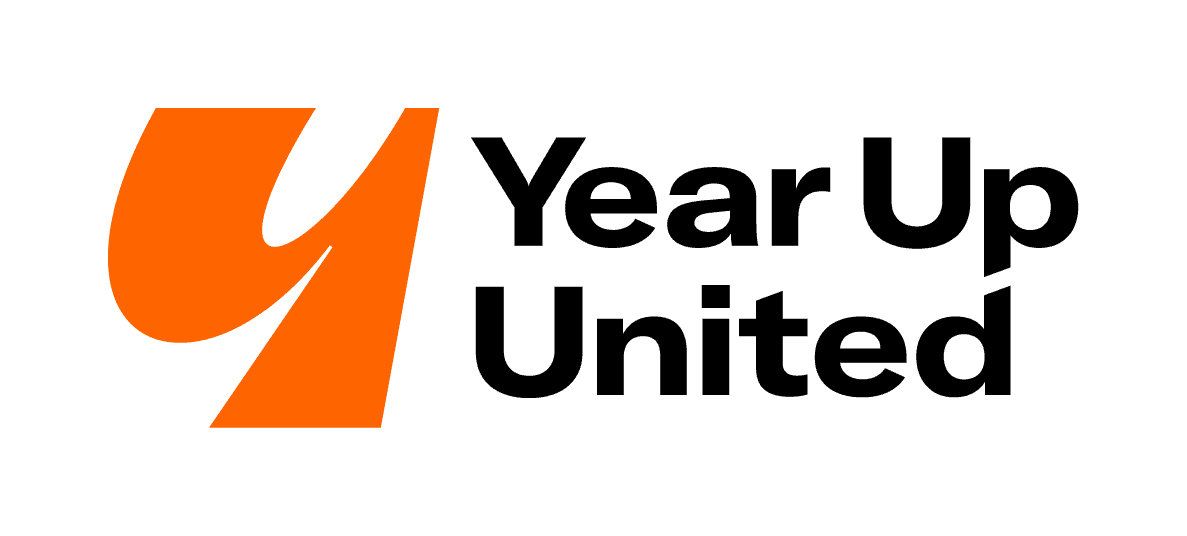 Year Up United logo